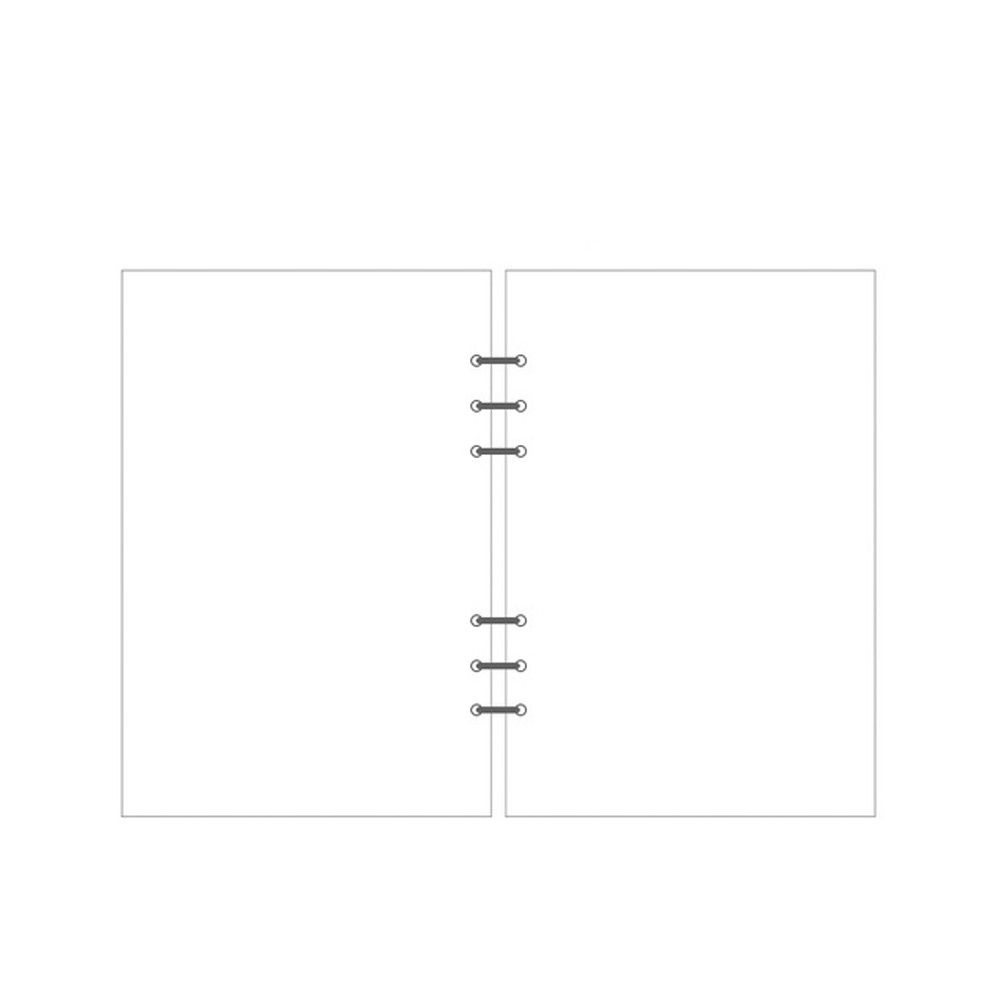 Notebook Dotted A5 - Ежедневник для студентов, форматы A5, A6,