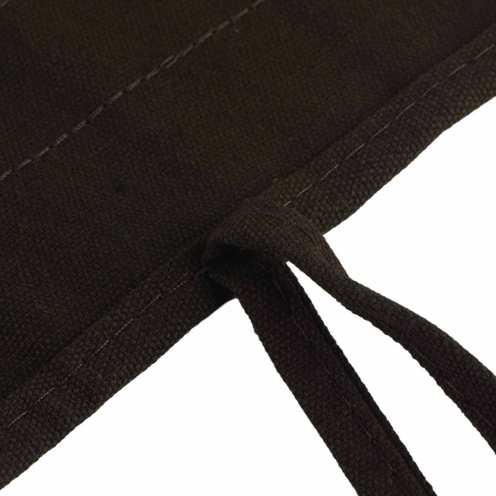 Pen Pouch Roll - Чехол-пенал для кистей и ручек на
