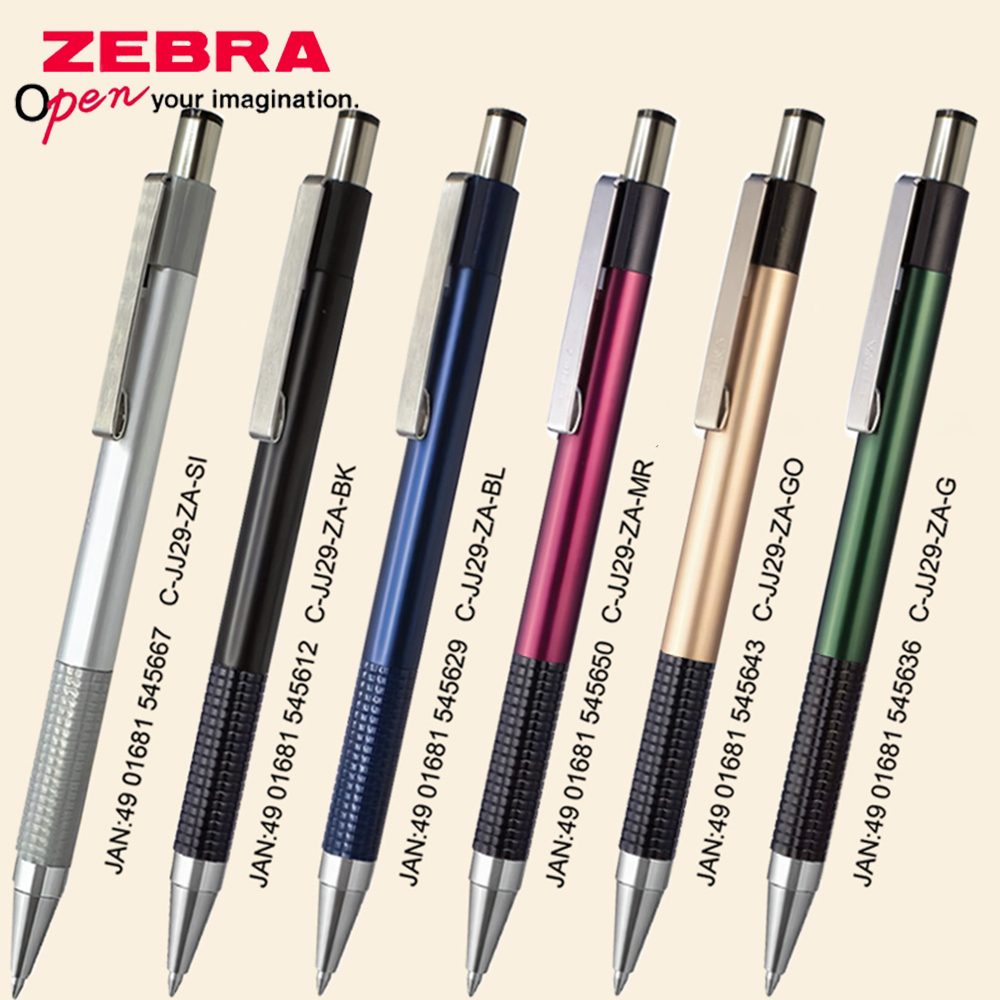 1 шт. Японская гелевая ручка Z – обзор и цена Stationery Supplies Business