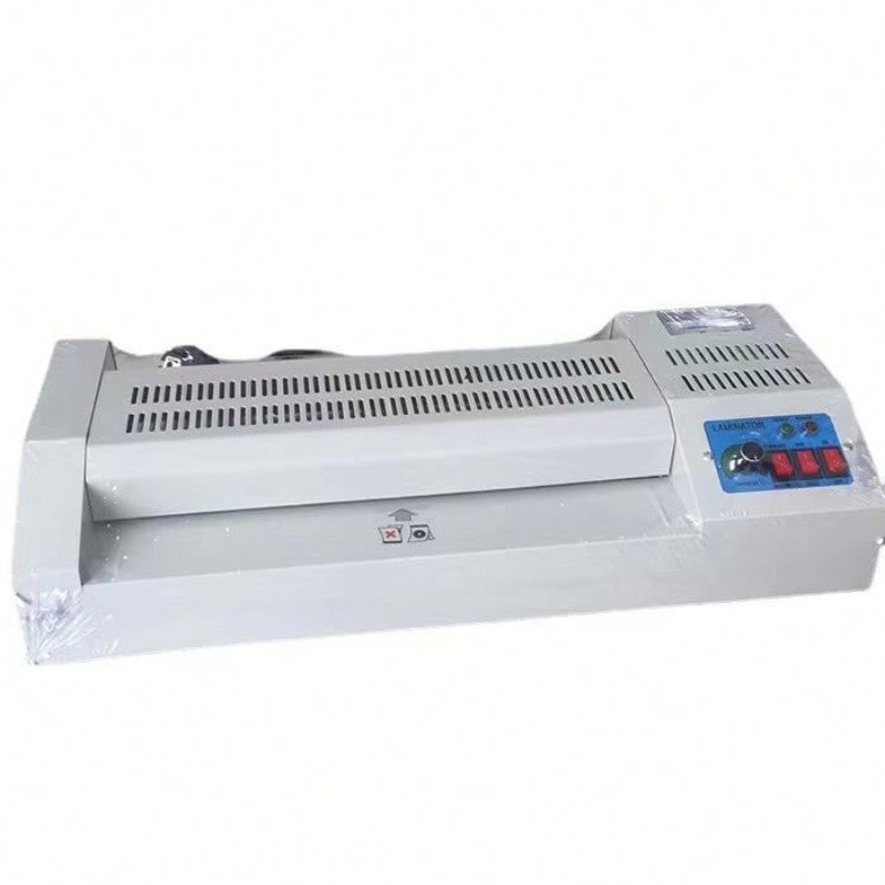 Электрический ламинатор формат – обзор и цена Document Laminator Pouch
