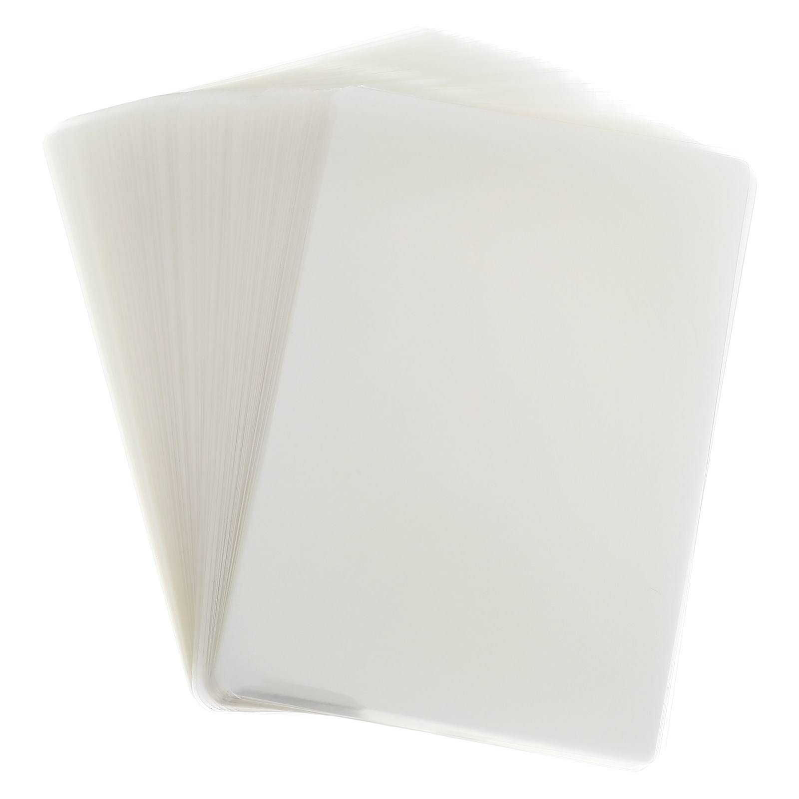 200 шт. термопленок для ламини – обзор и цена Document Laminator Pouch