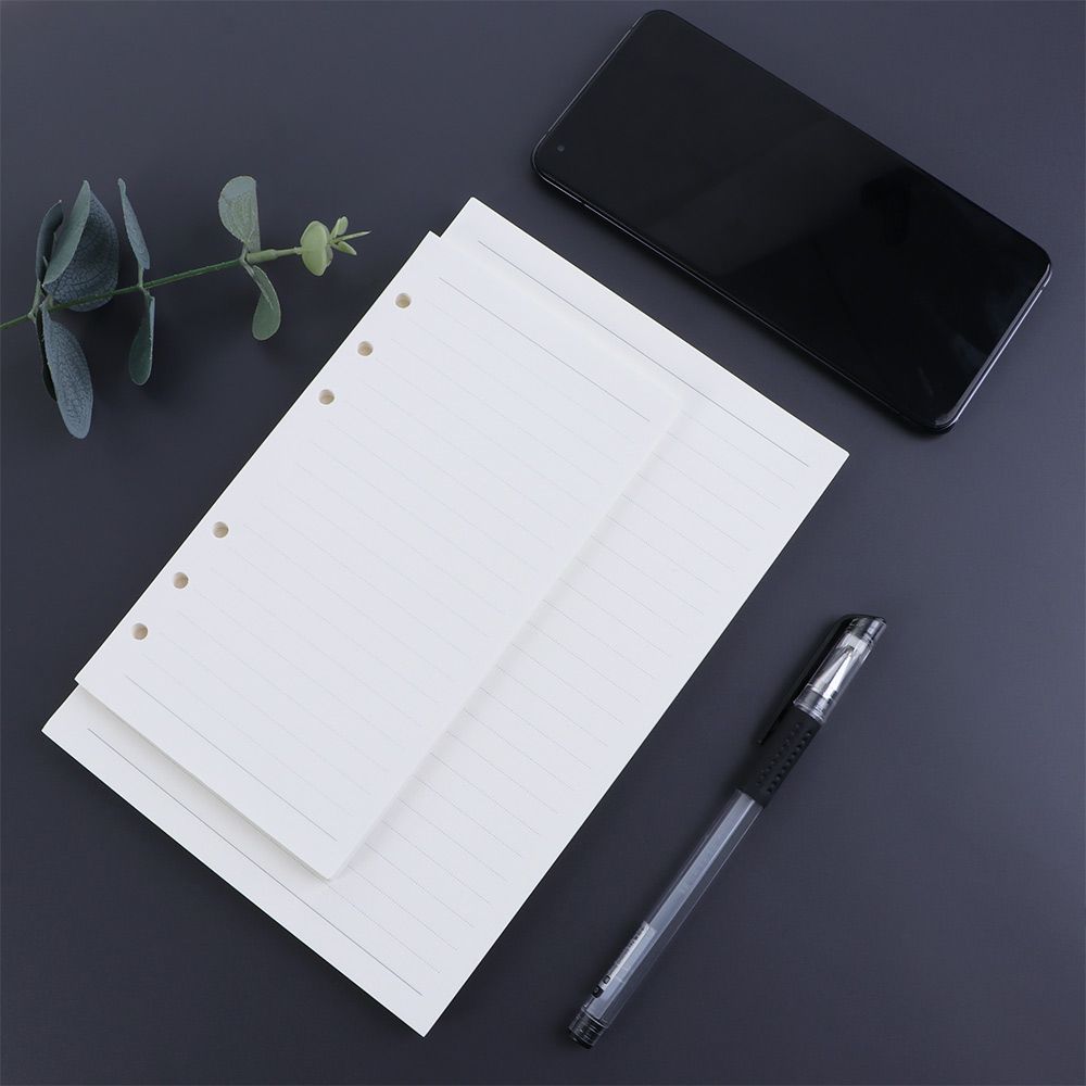 Ежедневник для студентов, форм – обзор и цена Notebook Dotted A5