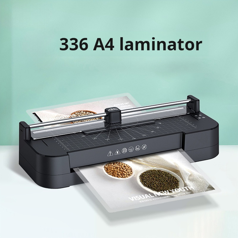 Ламинатор для дома и офиса 674 – обзор и цена Document Laminator Pouch