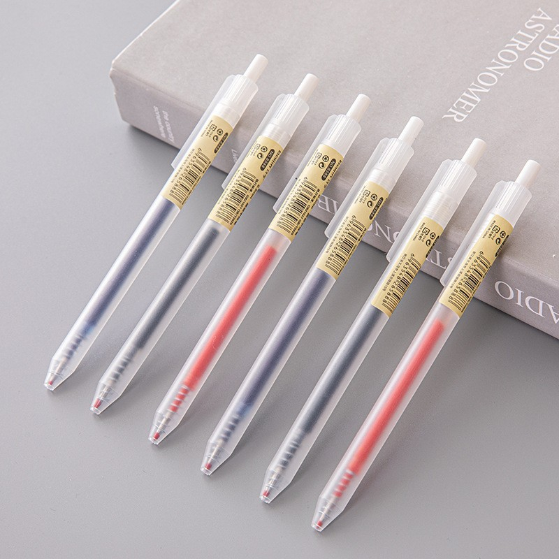 6/10 шт., 0,5 мм, набор выдвиж – обзор и цена Stationery Supplies Business
