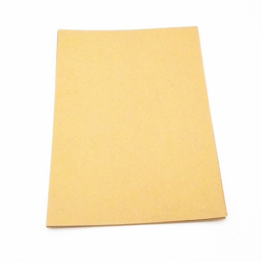 100 шт. конвертов из крафт-бум – обзор и цена Letter Envelope Kraft
