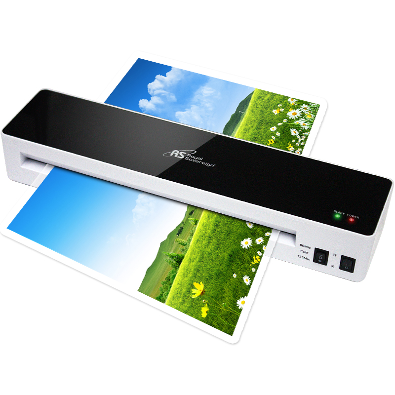 Машина для склеивания фотограф – обзор и цена Document Laminator Pouch