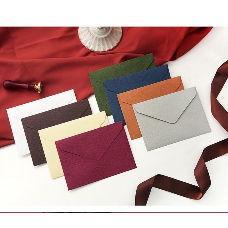 50 шт. 20x15 см конверты класс – обзор и цена Letter Envelope Kraft