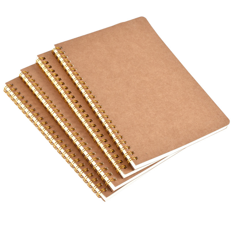 Блокнот A5, журнал, средний кр – обзор и цена Notebook Dotted A5