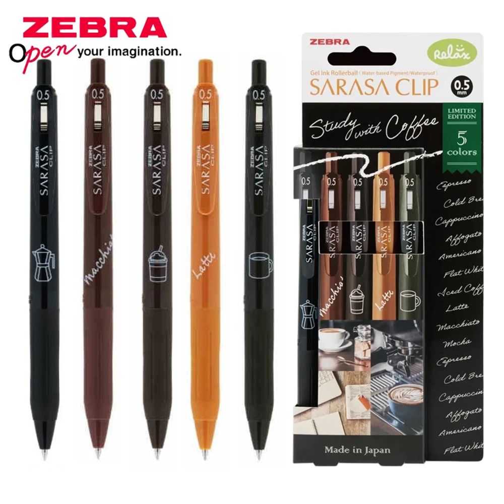 3/5 шт. новый японский набор г – обзор и цена Pentel Pen Energel