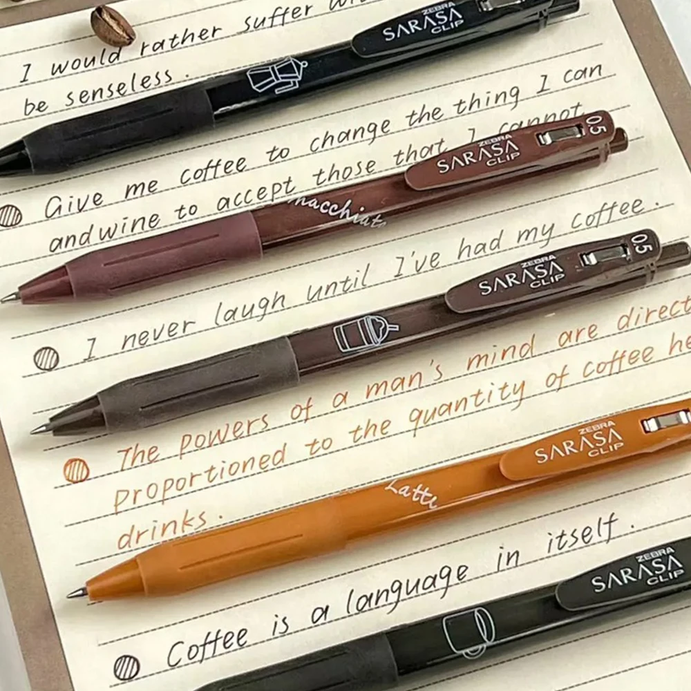 3/5 шт. новый японский набор г – обзор и цена Pentel Pen Energel