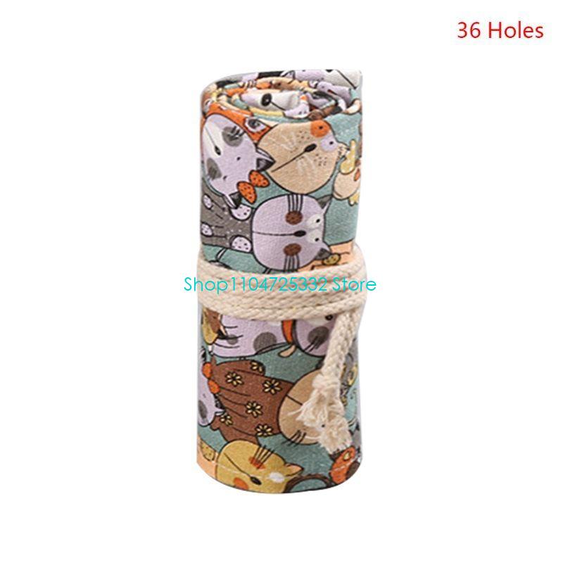 P5EA мультфильм для кошки, 12/ – обзор и цена Pen Pouch Roll