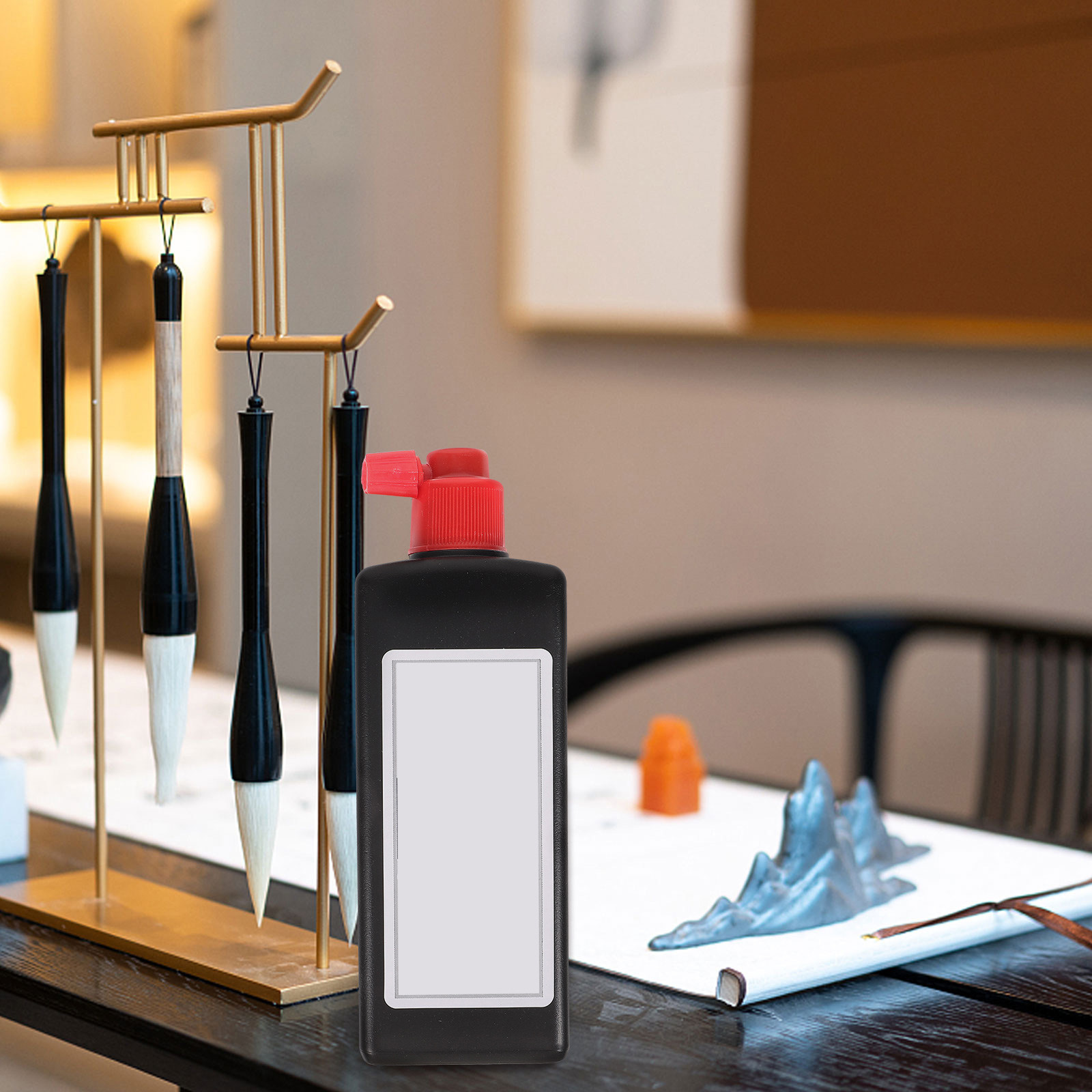 1 флакон высококачественных ки – обзор и цена Calligraphy Ink Bottle