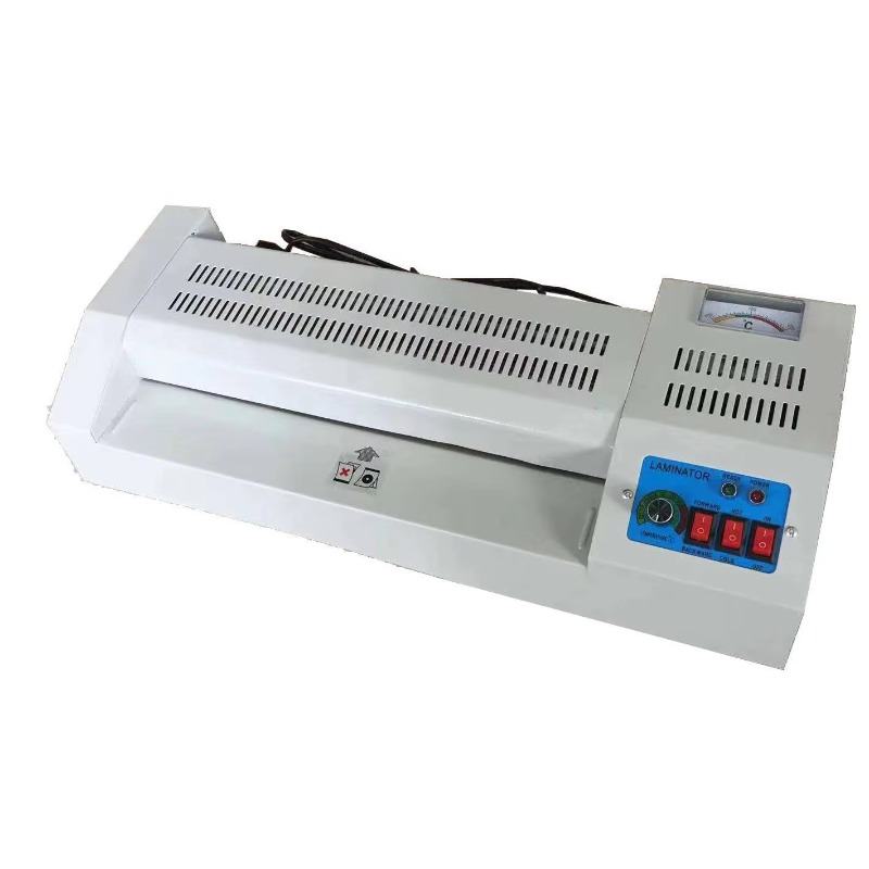 Настольный ламинатор A3 для го – обзор и цена Document Laminator Pouch