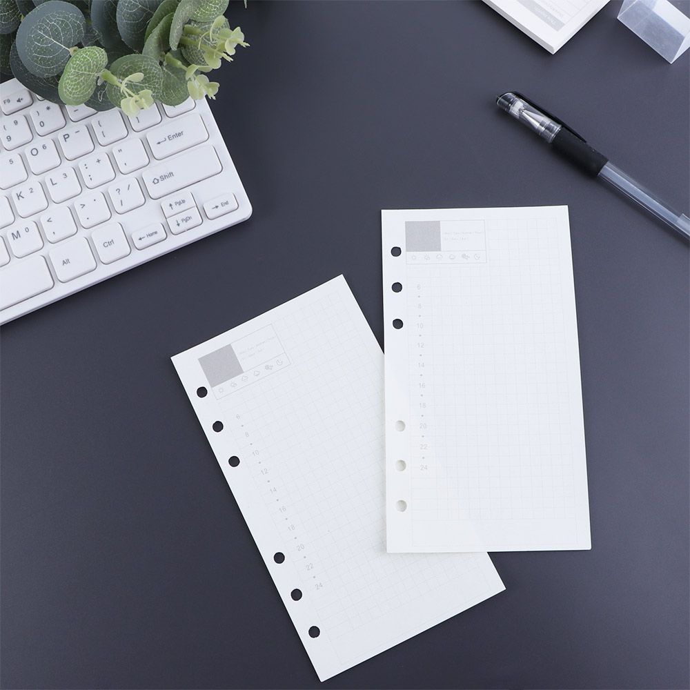 Ежедневник в клетку, 45 листов – обзор и цена Notebook Dotted A5